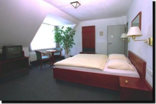 Raststätte Hollenstedt Motel Rom bilde